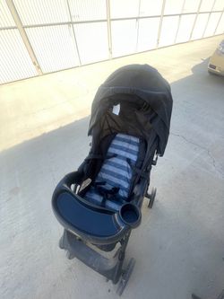 Graco Baby Stroller