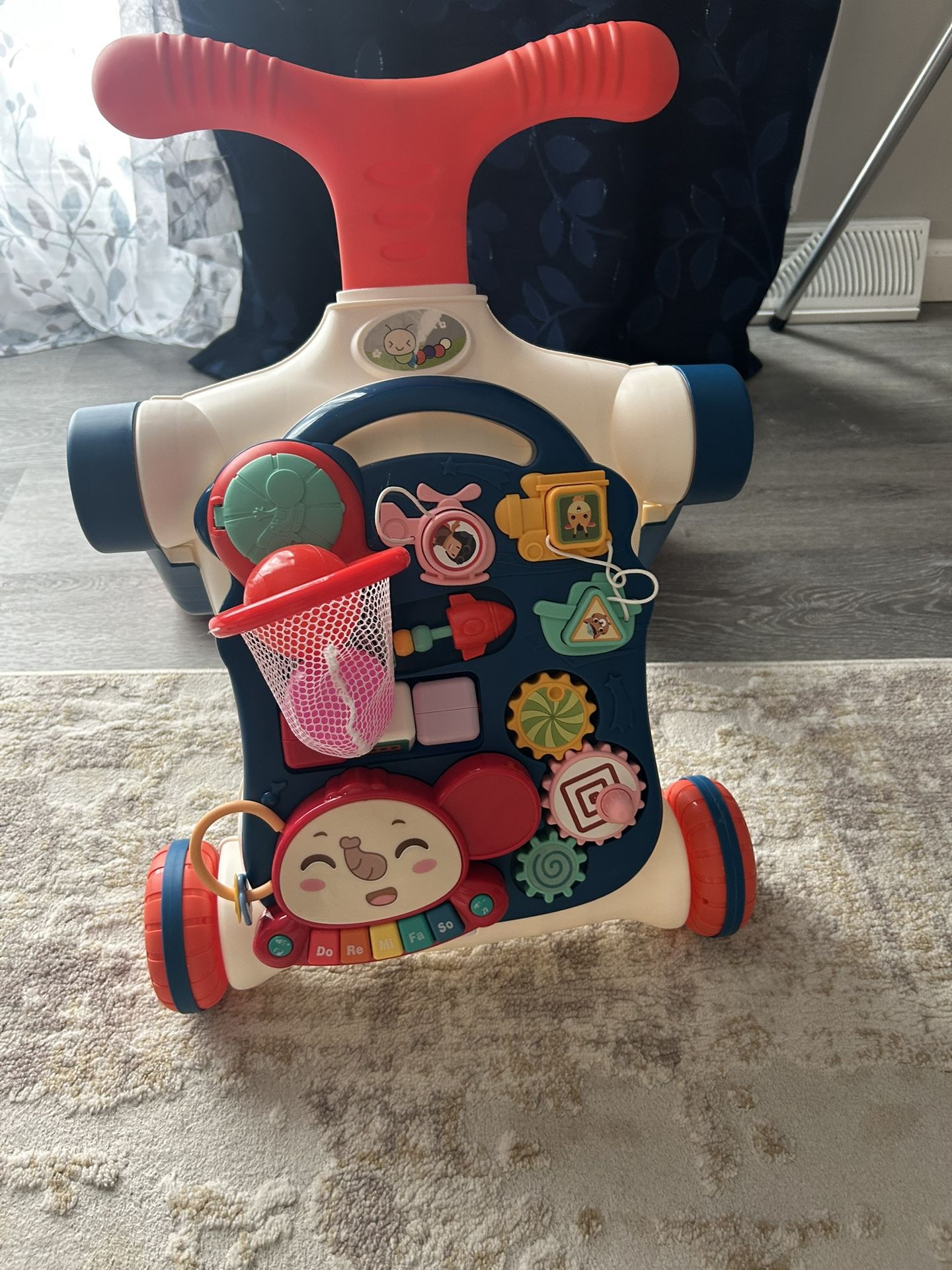 Baby walker sale