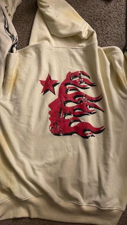 HellStar Hoodie