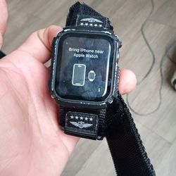 Apple Watch Series 6