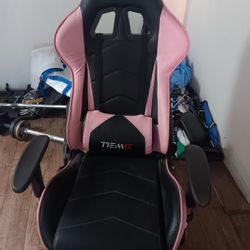 Game Chair 