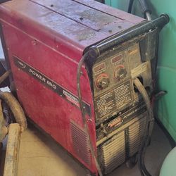 Welder