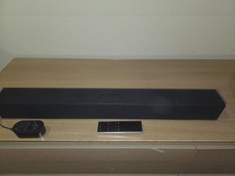 VIZIO 29-Inch Bluetooth Soundbar – SB2920-D6