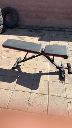 Work out bench clean condition 100 obo