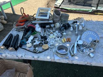 Plumbing- Misc.   chino , ca