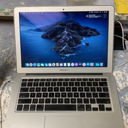 MacBook Air For Sale‼️‼️
