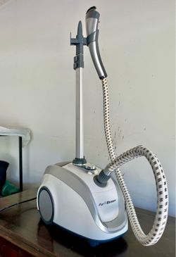 PurSteam Standing High Pressure Steamer