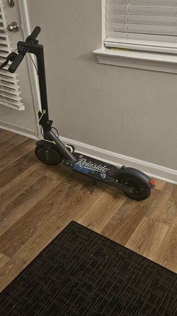 Electric Scooter for Sale