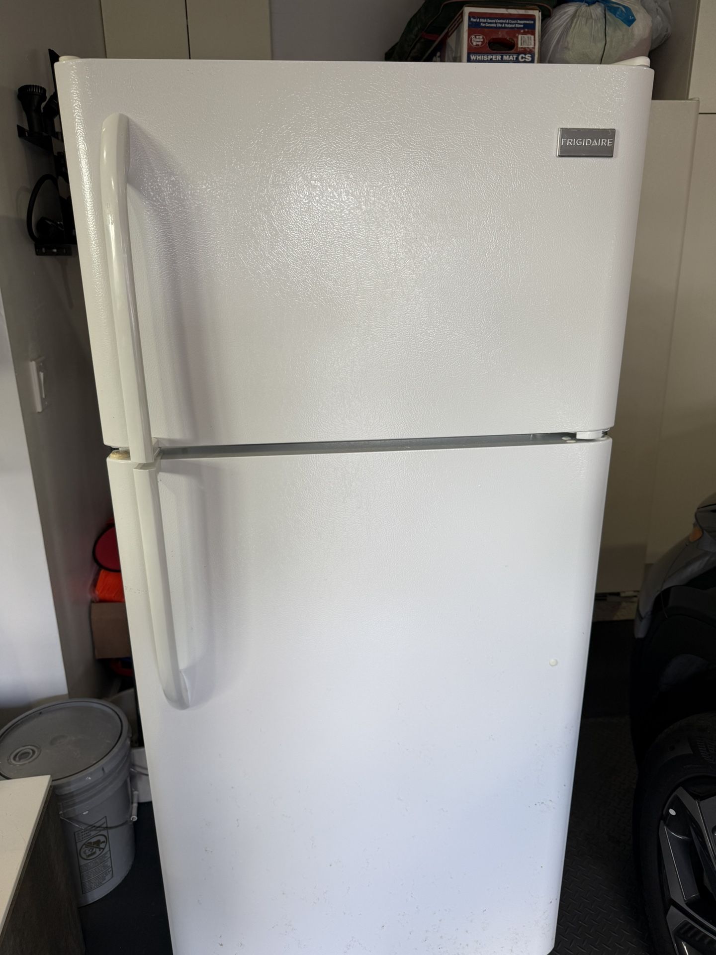 Frigidaire