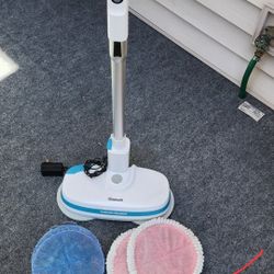 Electric Cordless Mop