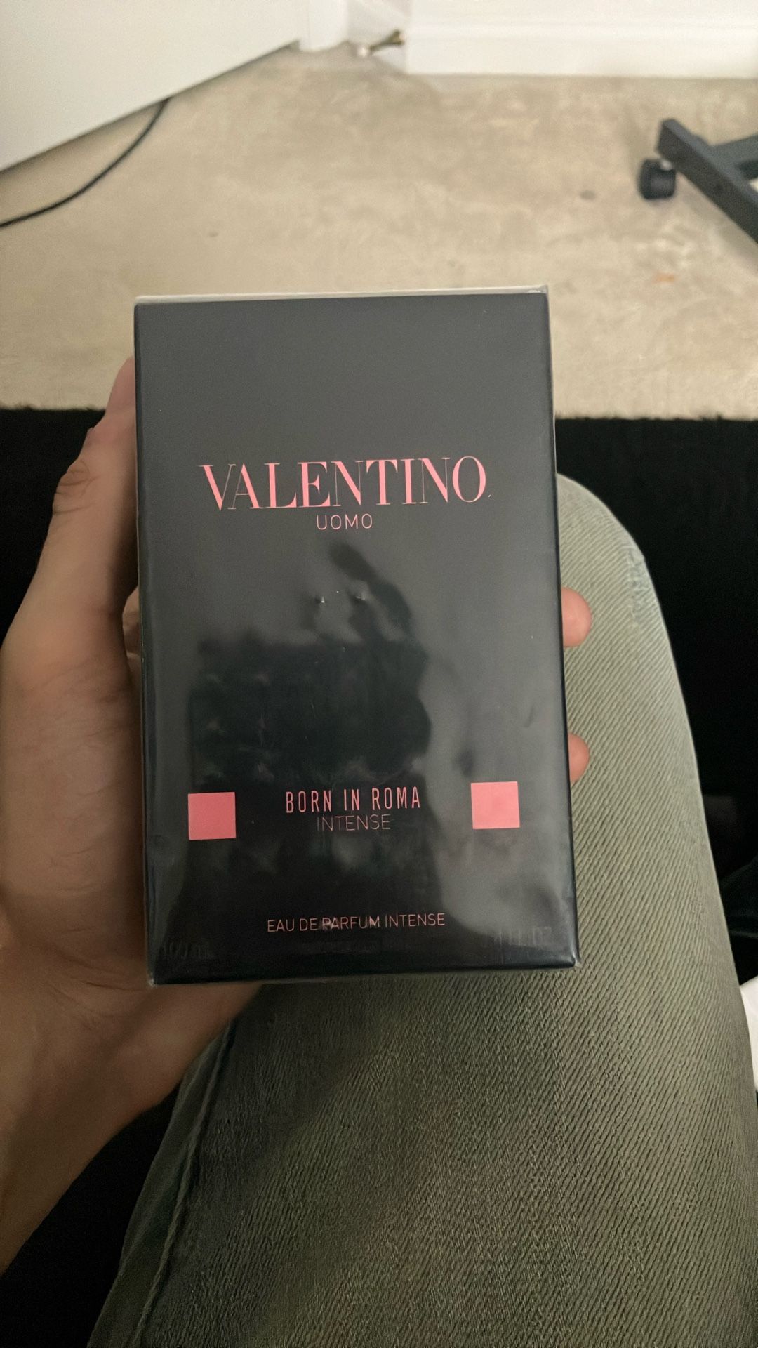 Valentino Uomo 