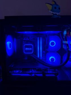 Gaming computer - perfect condition