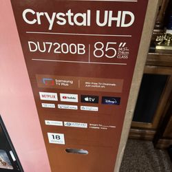 UHD TV