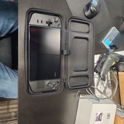 Lenovo Legion GO