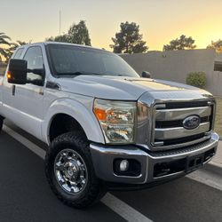 2015 Ford F-250