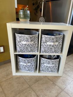 IKEA shelf