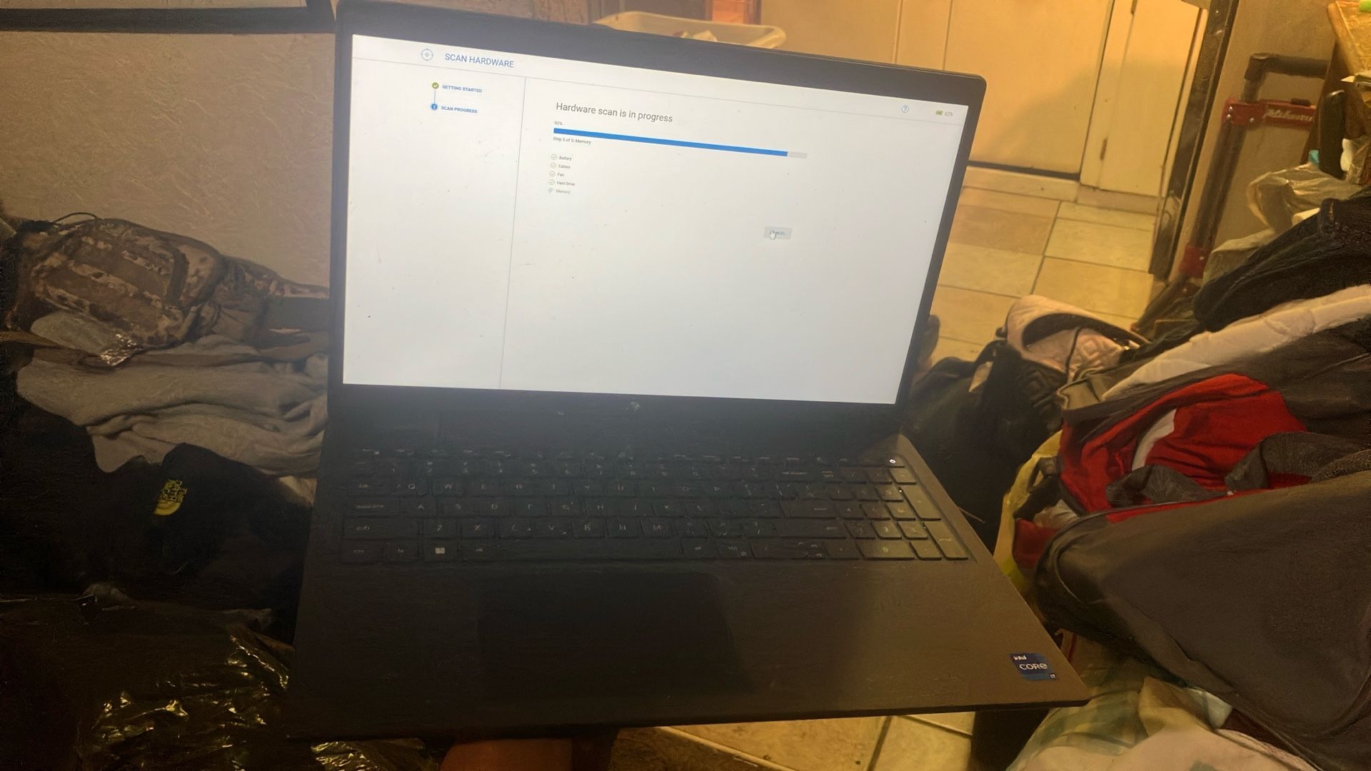 Dell Latitude 3520