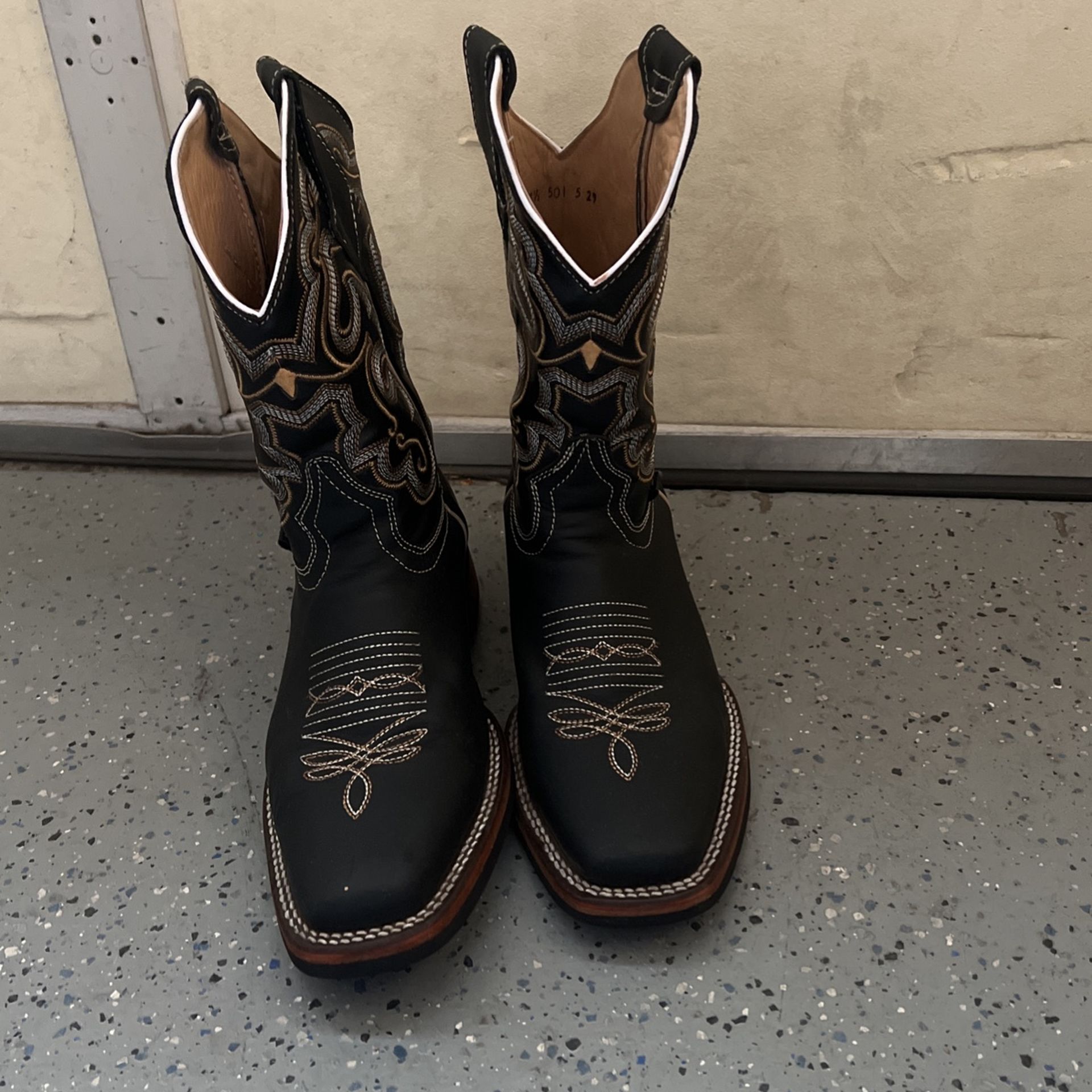 Men’s Boots