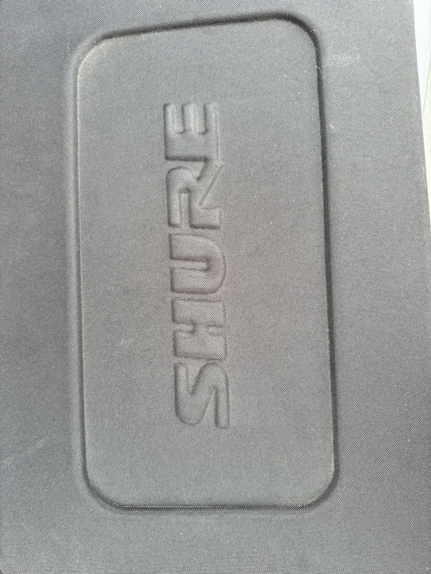 Shure Wireless Mic