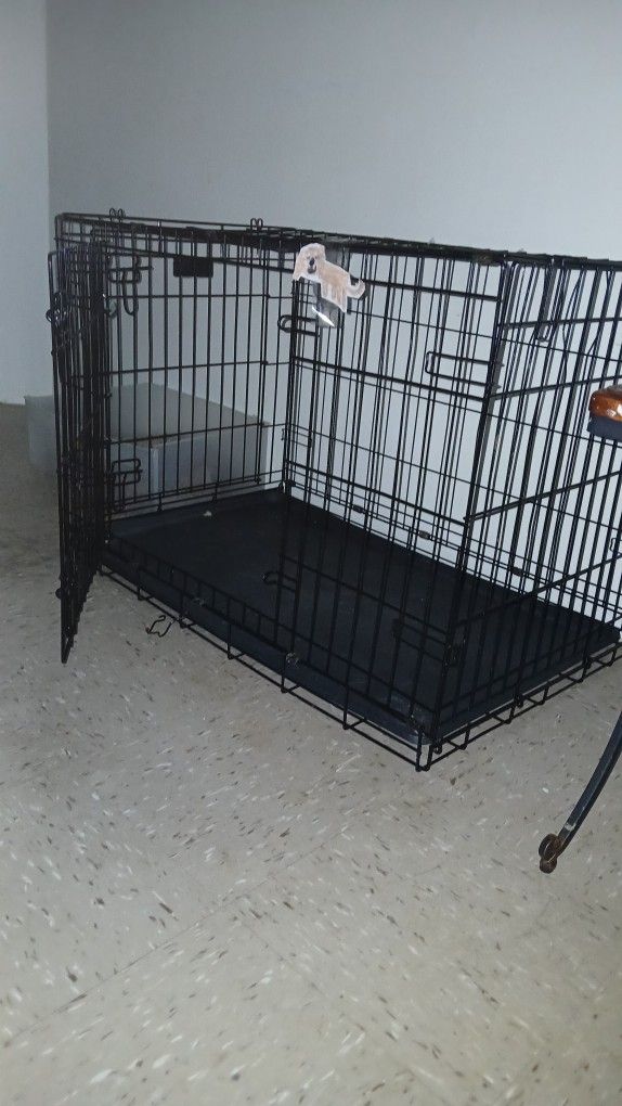 Big Pet Cage Perfect Condition 