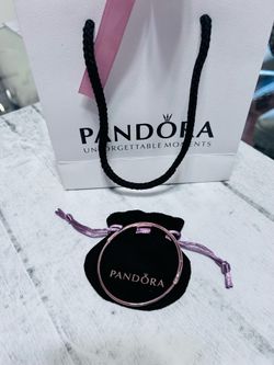 Pandora Bracelet