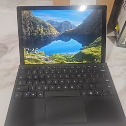 Surface Pro 7+