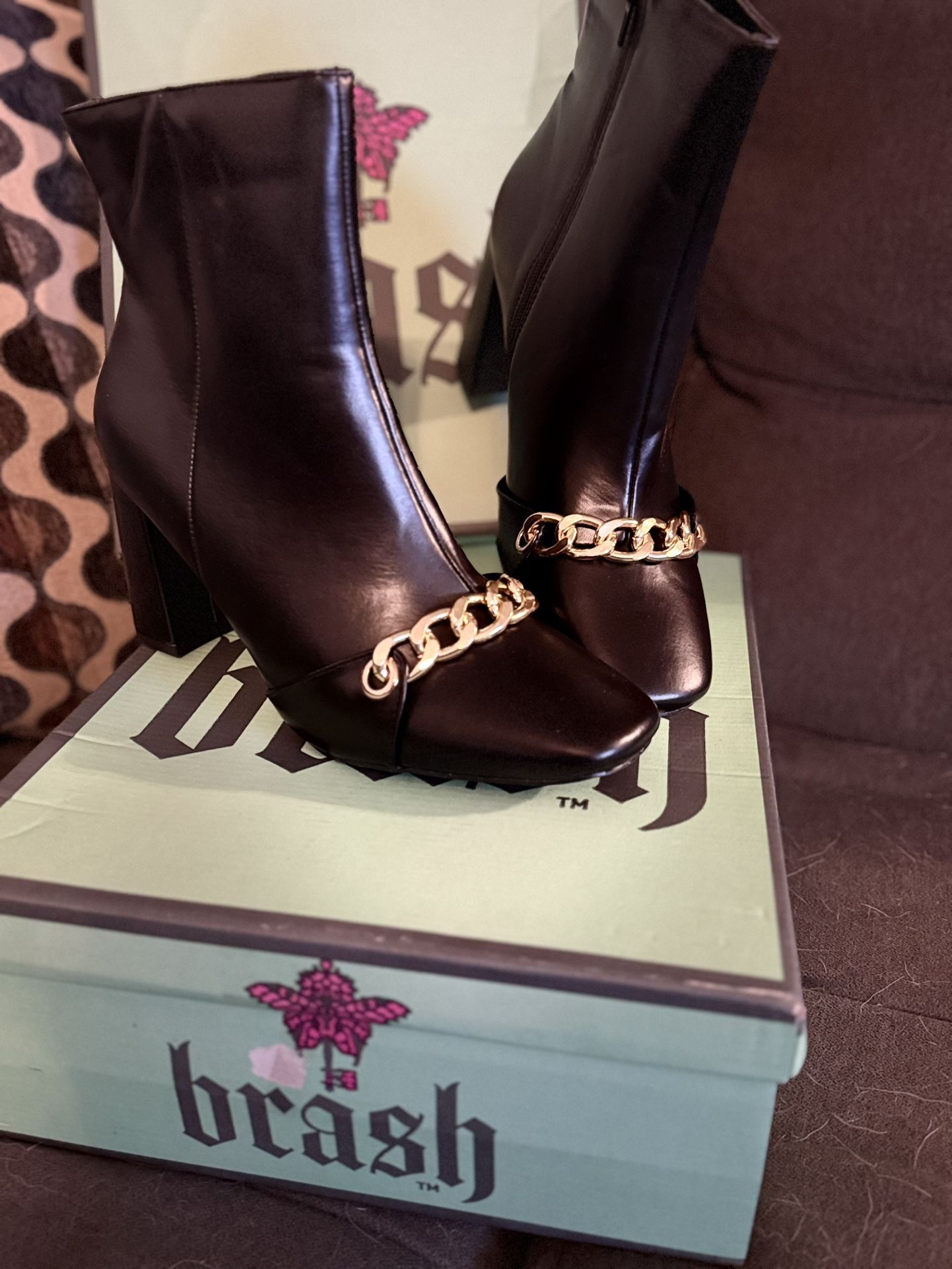 Shoes For Her/Them/Him/Queen