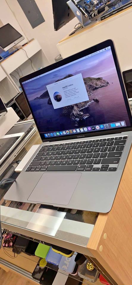MacBook Pro