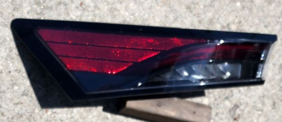 2023 2024 2025 NISSAN ARIYA LEFT DRIVER TAIL LAMP LIGHT