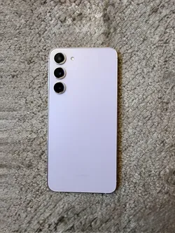 SAMSUNG GALAXY S23 PLUS
