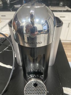 Nespresso Coffee ☕️ Maker