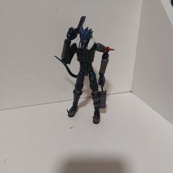 Digimon Beelzmon Toy