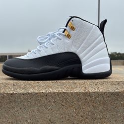Jordan 12 “Taxi” Sz 9
