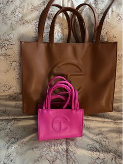 Original Telfar bags
