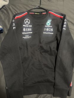 Tommy Hilfiger Mercedes-Benz Amg