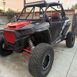 2017 Polaris RZR XP1000 Turbo Dynamix - Fully Built- Priced To Sell 