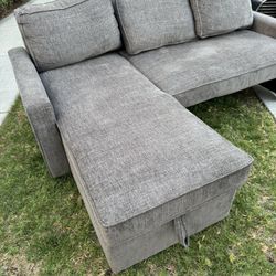 Sofa And Couch