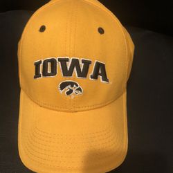 Iowa Caps
