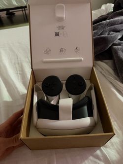 Meta Quest 3 512Gb VR