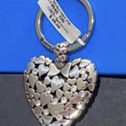 Brighton New Keychain