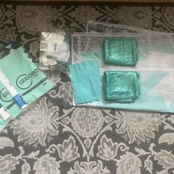 Tiffany & Co. Party Supplies