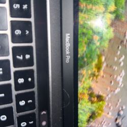 MacBook Pro 13 In 2019 Retina