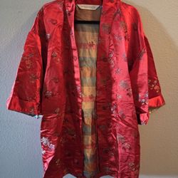 Victoria's Secret Kimono Robe