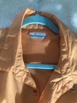 Columbia PFG. Men’s Shirt