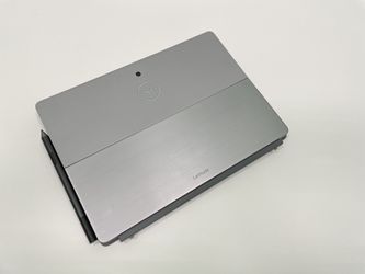 Dell Latitude 7200 with Stylet Pen