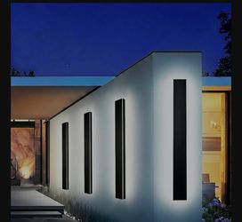 Wall Mount Outdoor lights