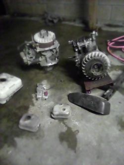 Honda Parts 