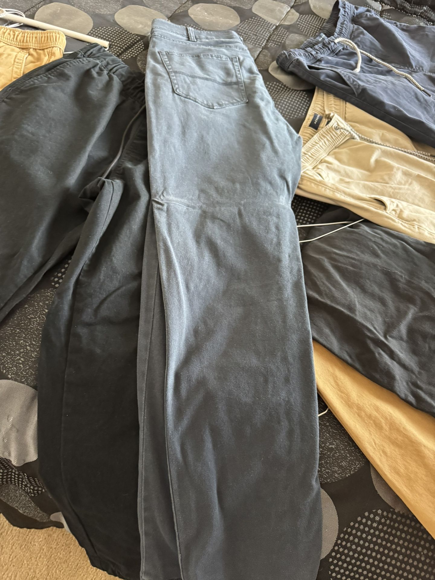 School Approved Uniform Pants