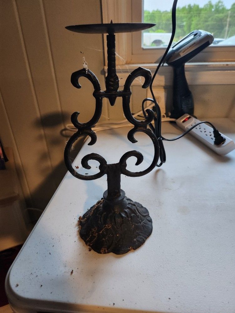Candle Holder