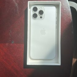 I Phone 16 Pro Max  512g Unlocked 